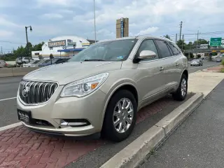 2014 Buick Enclave Premium