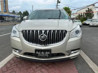 2014 Buick Enclave Premium