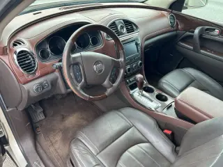 2014 Buick Enclave Premium