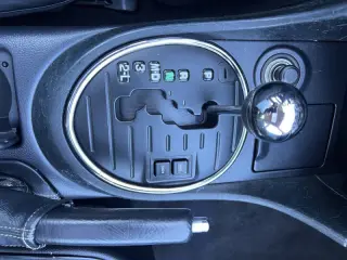 2003 Lexus IS 300