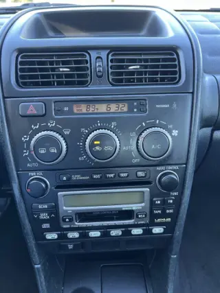 2003 Lexus IS 300