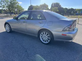 2003 Lexus IS 300