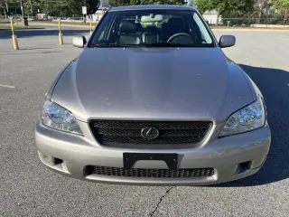2003 Lexus IS 300