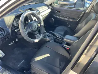 2003 Lexus IS 300