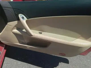 2009 Chevrolet Corvette