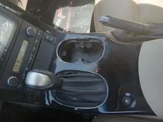 2009 Chevrolet Corvette