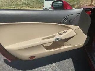2009 Chevrolet Corvette