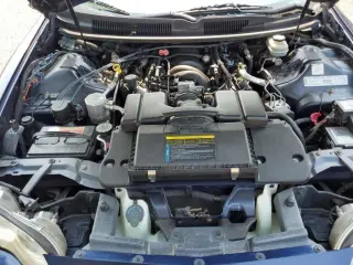 2002 Chevrolet Camaro