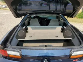 2002 Chevrolet Camaro
