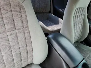 2002 Chevrolet Camaro