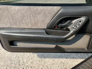 2002 Chevrolet Camaro