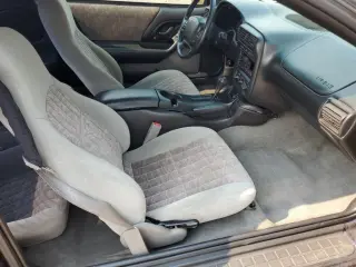 2002 Chevrolet Camaro