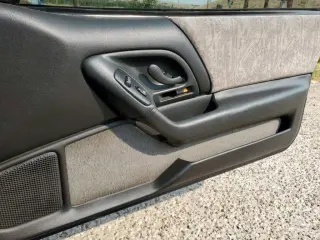 2002 Chevrolet Camaro