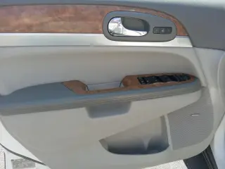 2010 Buick Enclave