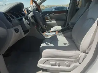 2010 Buick Enclave