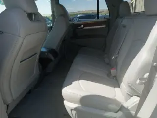2010 Buick Enclave