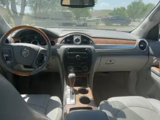 2010 Buick Enclave