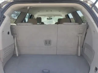 2010 Buick Enclave