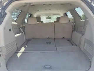 2010 Buick Enclave