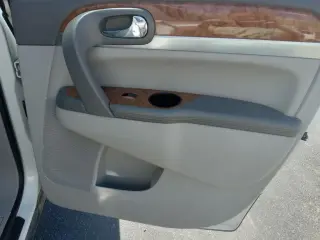 2010 Buick Enclave