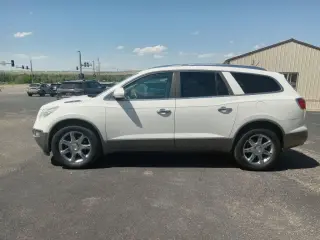 2010 Buick Enclave
