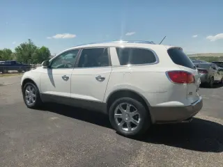 2010 Buick Enclave