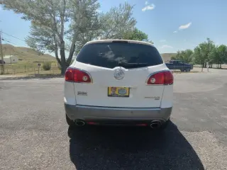 2010 Buick Enclave