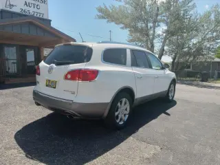 2010 Buick Enclave