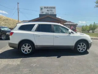 2010 Buick Enclave