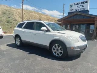 2010 Buick Enclave