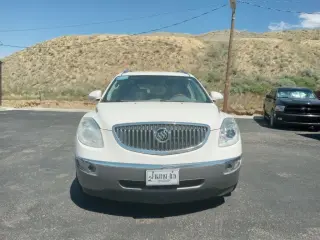 2010 Buick Enclave