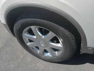 2010 Buick Enclave