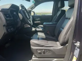 2023 Chevrolet Suburban