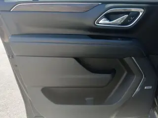 2023 Chevrolet Suburban