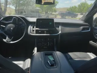 2023 Chevrolet Suburban