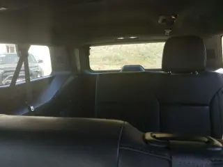 2023 Chevrolet Suburban