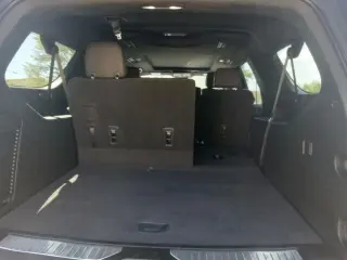 2023 Chevrolet Suburban
