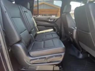 2023 Chevrolet Suburban