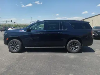 2023 Chevrolet Suburban