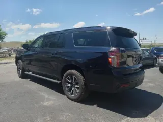 2023 Chevrolet Suburban
