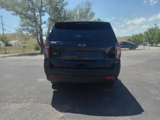 2023 Chevrolet Suburban