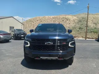2023 Chevrolet Suburban