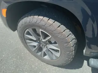 2023 Chevrolet Suburban