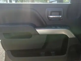 2015 Chevrolet Silverado 2500HD
