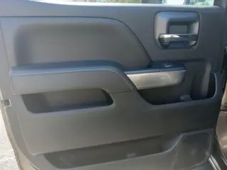 2015 Chevrolet Silverado 2500HD