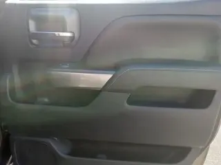 2015 Chevrolet Silverado 2500HD