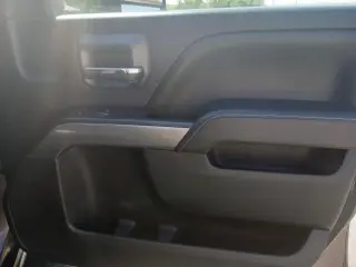 2015 Chevrolet Silverado 2500HD