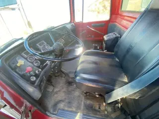 1995 Ford LN9000