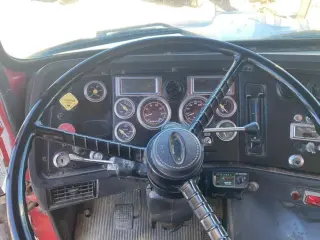 1995 Ford LN9000