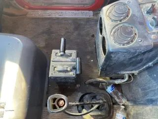 1995 Ford LN9000